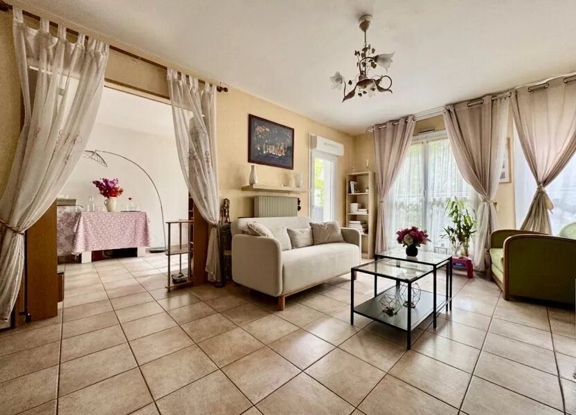 Appartement à vendre, 80m², Villiers-sur-Marne