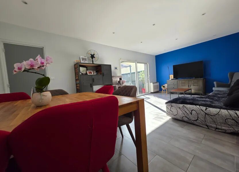 Maison à vendre, 136m², Le Plessis-Trévise