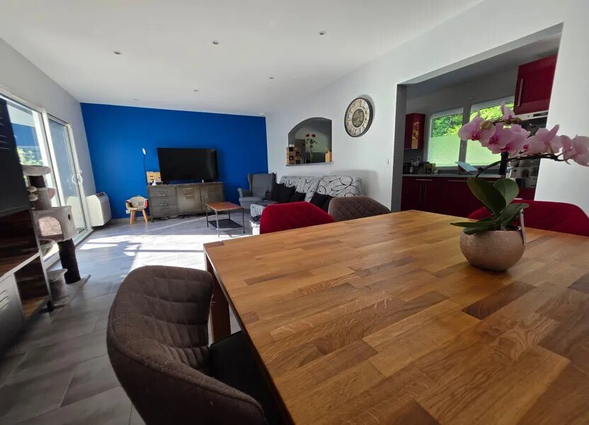 Maison à vendre, 136m², Le Plessis-Trévise