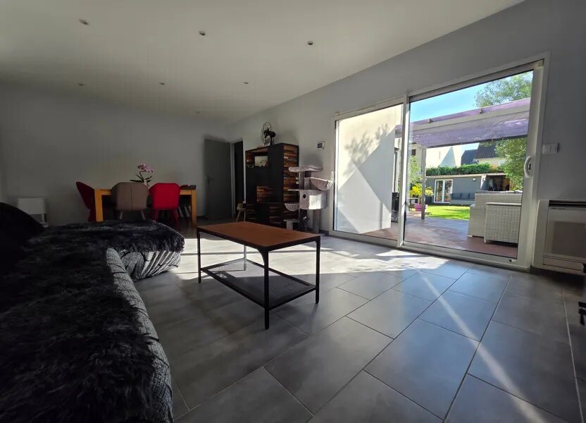 Maison à vendre, 136m², Le Plessis-Trévise