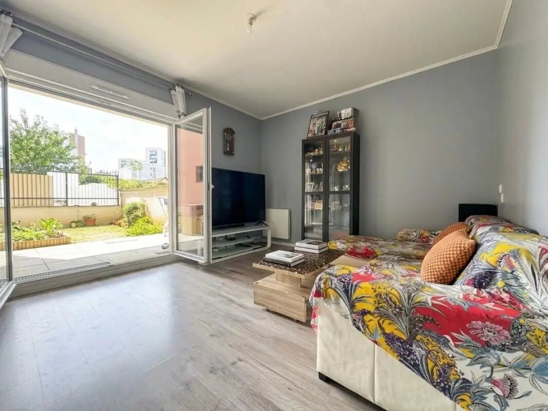 Appartement à vendre, 76m², Bobigny