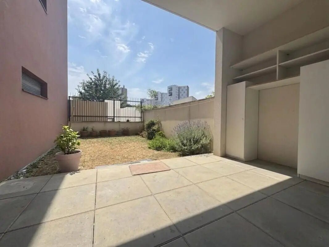 Appartement à vendre, 76m², Bobigny