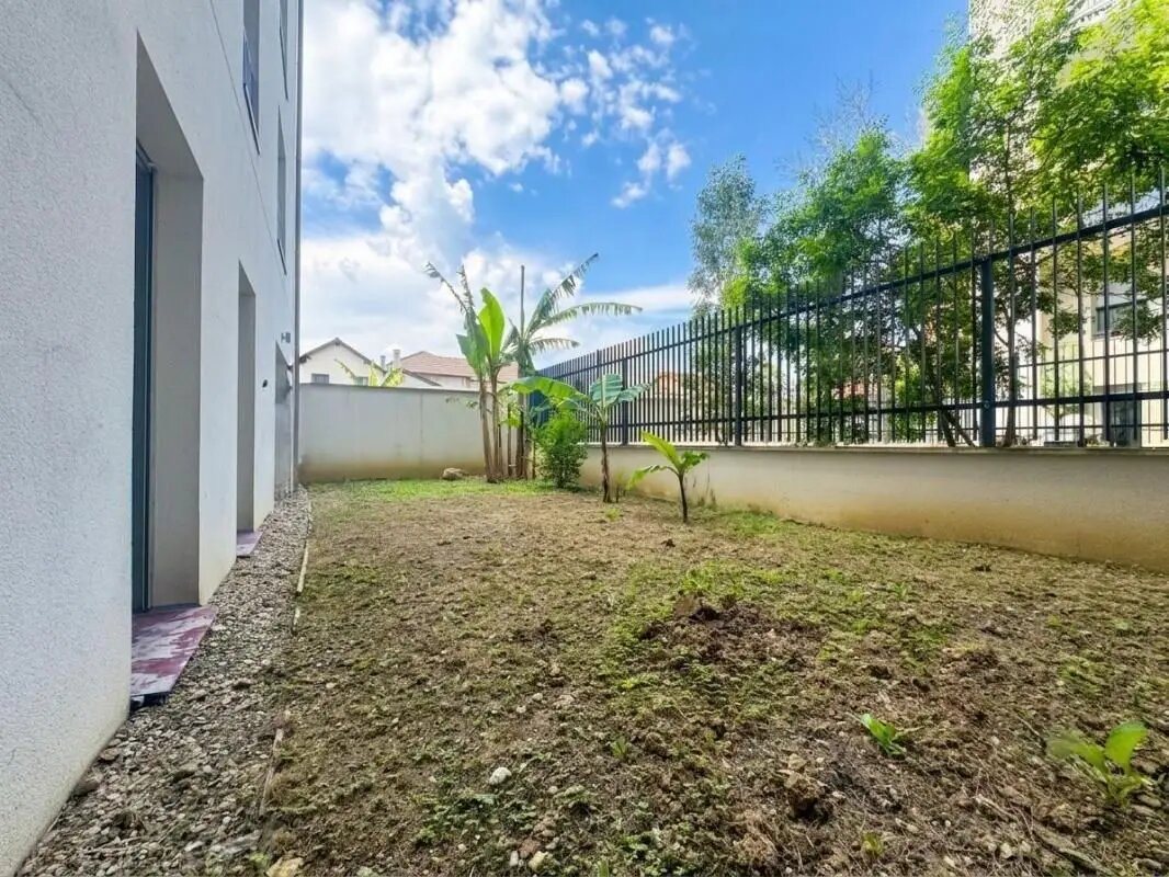 Appartement à vendre, 76m², Bobigny