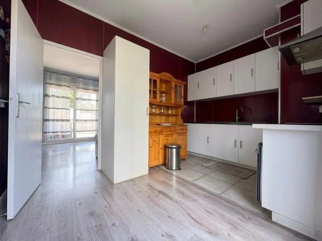 Appartement à vendre, 76m², Bobigny