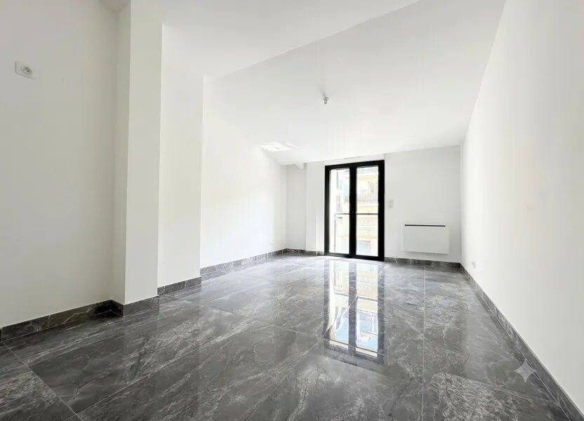 Appartement à louer, 37m², Noisy-le-Grand