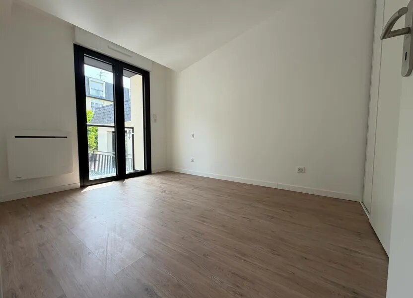 Appartement à louer, 37m², Noisy-le-Grand