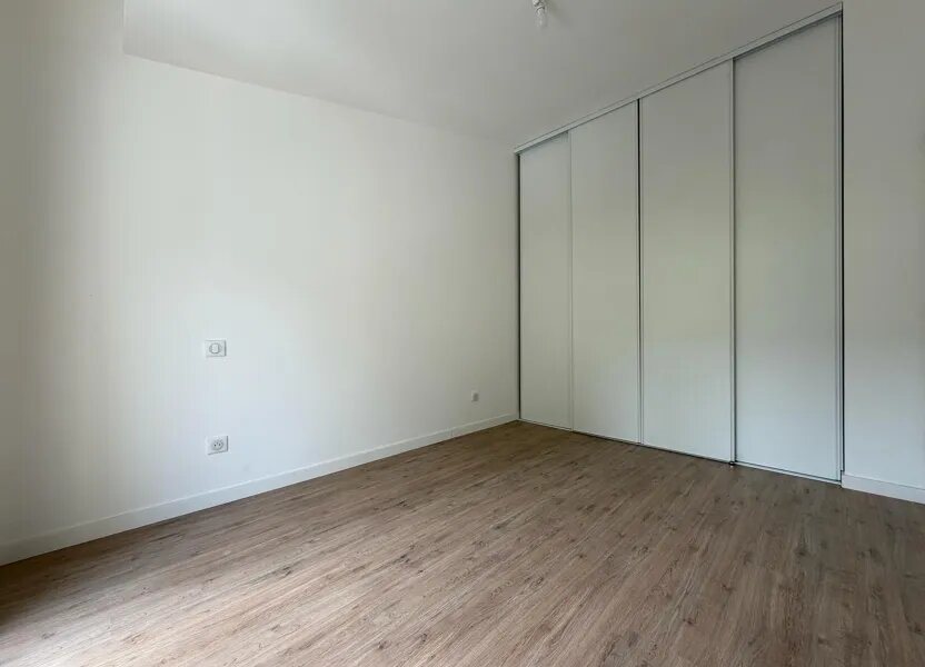 Appartement à louer, 37m², Noisy-le-Grand