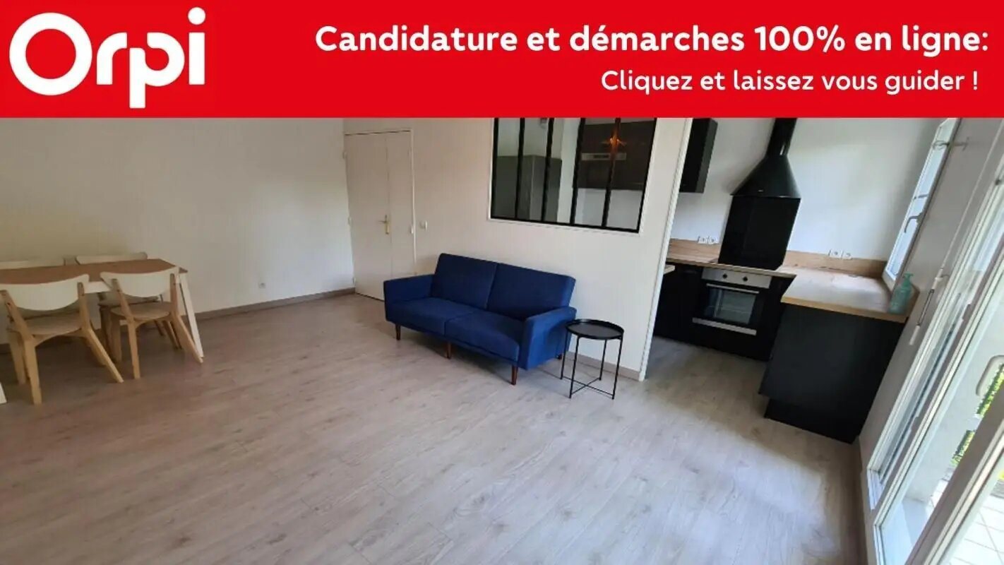 Appartement à louer, 61m², Villiers-sur-Marne