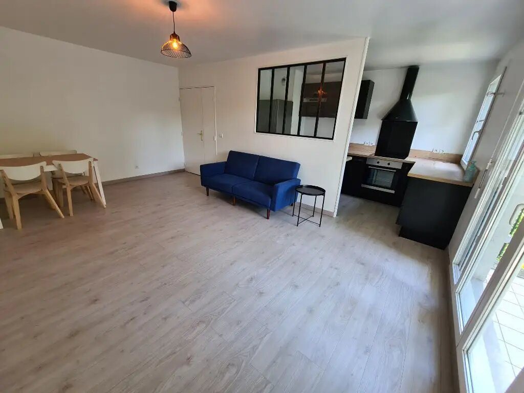 Appartement à louer, 61m², Villiers-sur-Marne