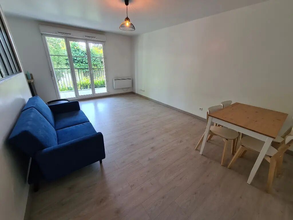 Appartement à louer, 61m², Villiers-sur-Marne