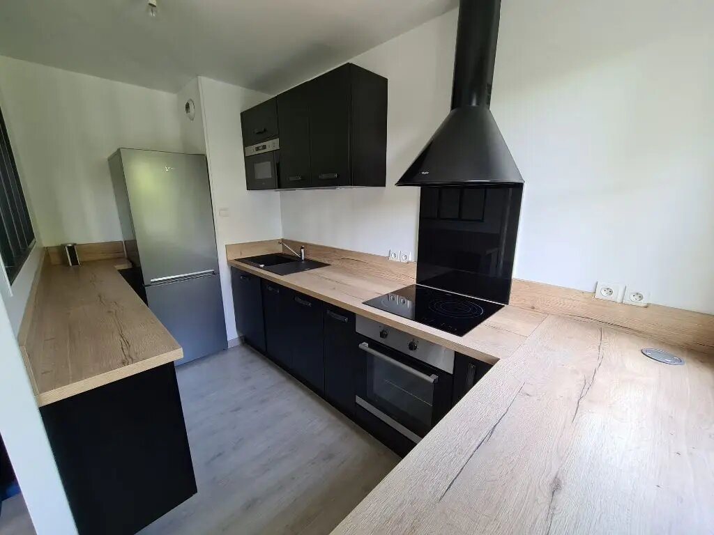 Appartement à louer, 61m², Villiers-sur-Marne