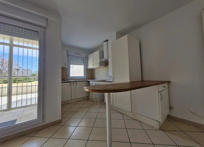 Appartement à louer, 41m², Noisy-le-Grand