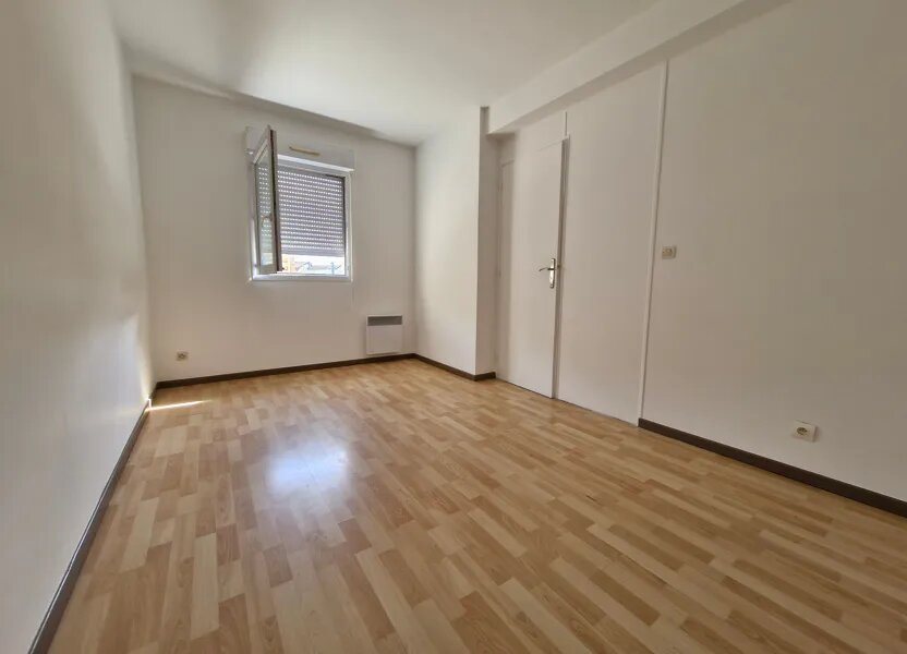 Appartement à louer, 41m², Noisy-le-Grand