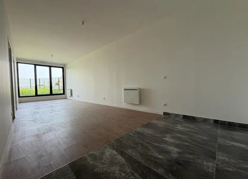 Appartement à louer, 54m², Noisy-le-Grand