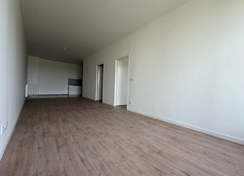 Appartement à louer, 54m², Noisy-le-Grand