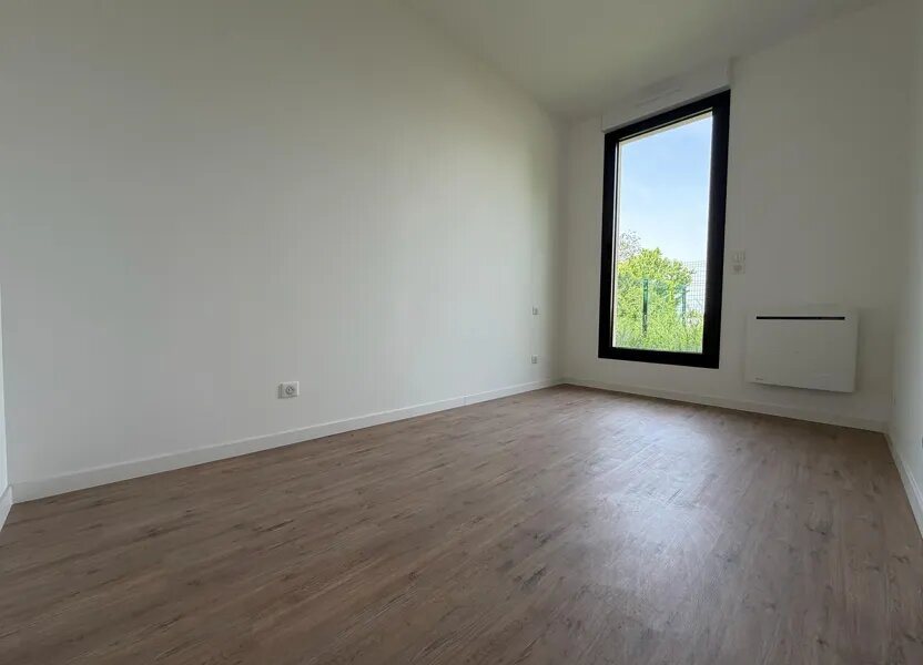 Appartement à louer, 54m², Noisy-le-Grand