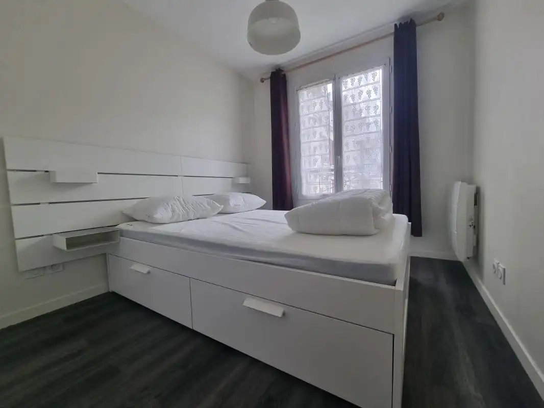 Appartement à louer, 39m², Villiers-sur-Marne