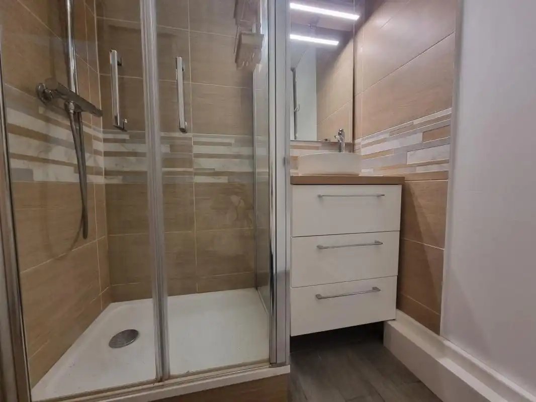 Appartement à louer, 39m², Villiers-sur-Marne