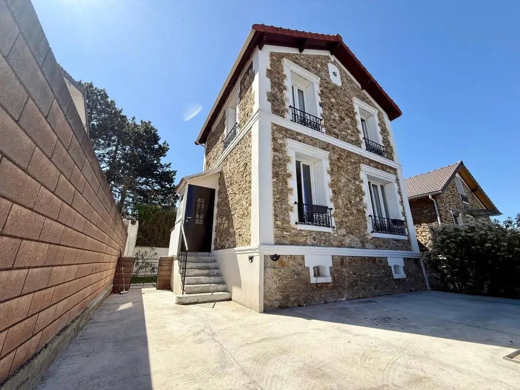 Maison à vendre, 75m², Champigny-sur-Marne