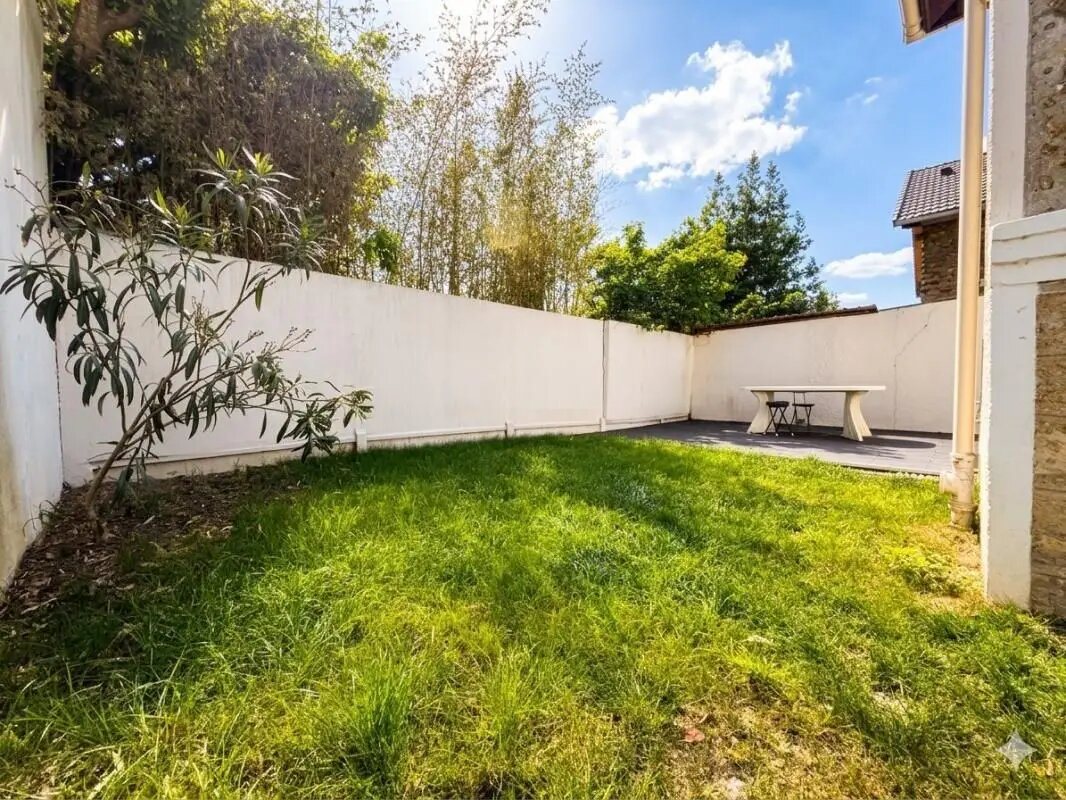 Maison à vendre, 75m², Champigny-sur-Marne