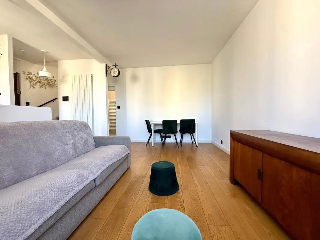 Maison à vendre, 75m², Champigny-sur-Marne