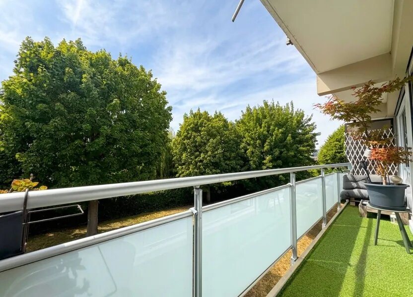 Appartement à vendre, 64m², Villiers-sur-Marne