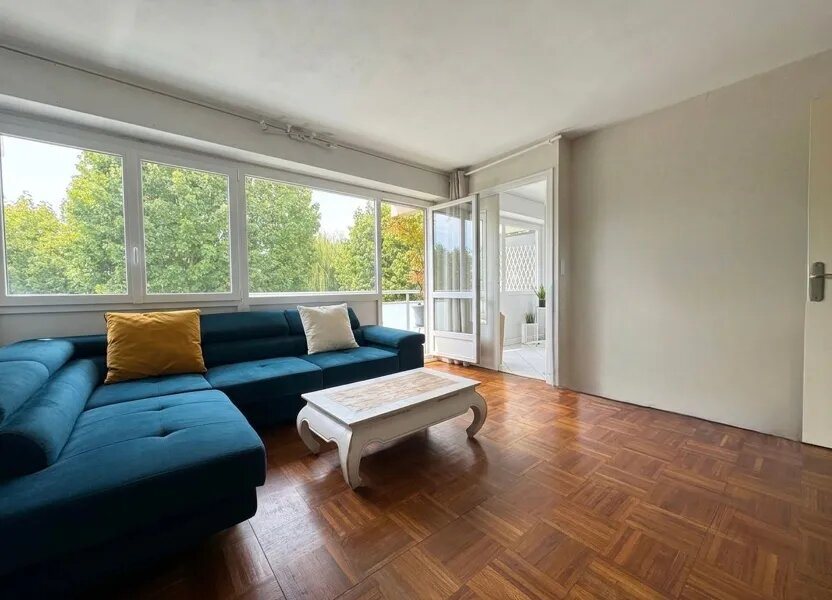 Appartement à vendre, 64m², Villiers-sur-Marne