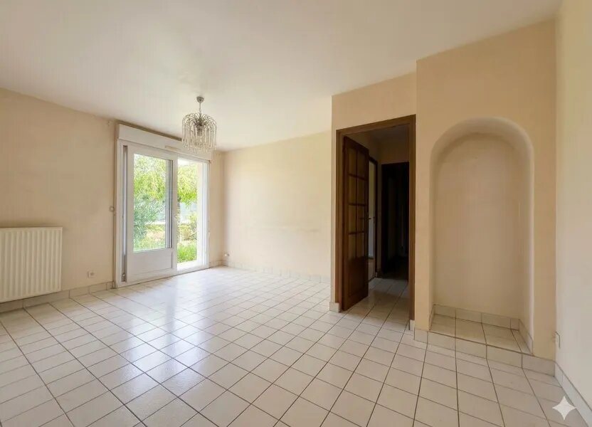 Appartement à vendre, 38m², Villiers-sur-Marne