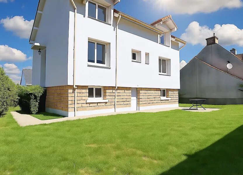 Maison à vendre, 154m², Villiers-sur-Marne