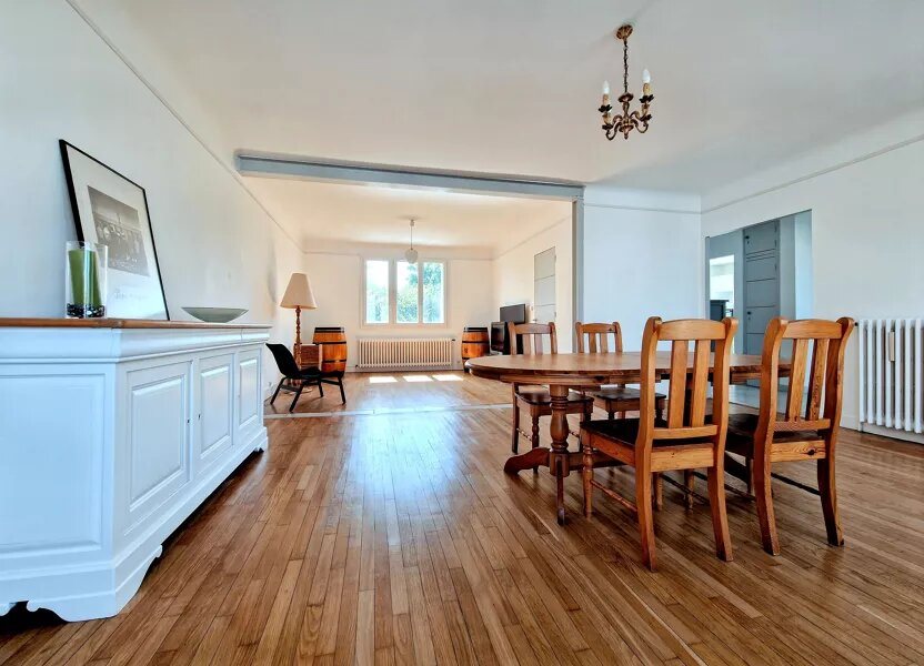 Maison à vendre, 154m², Villiers-sur-Marne