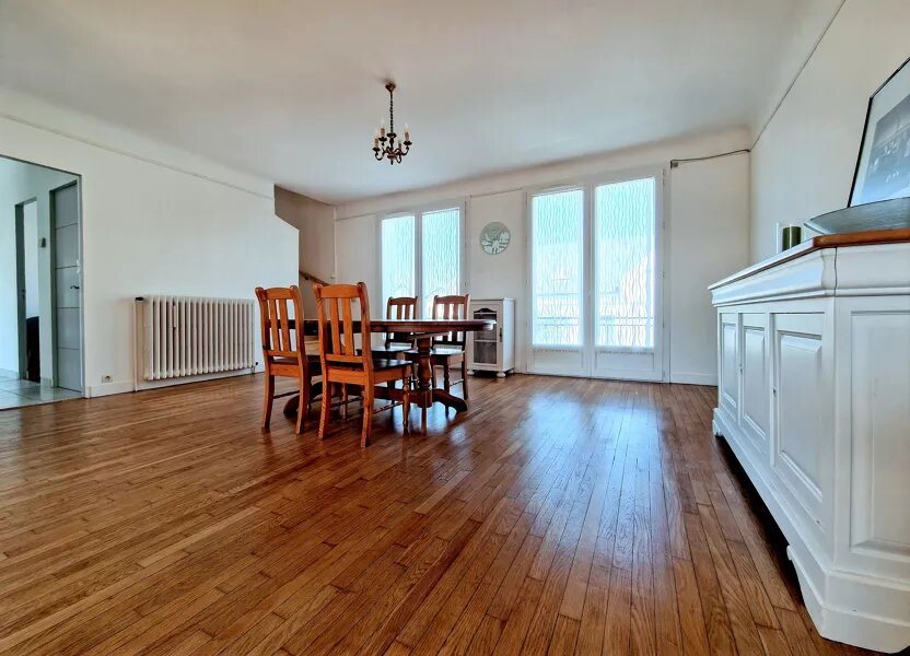 Maison à vendre, 154m², Villiers-sur-Marne