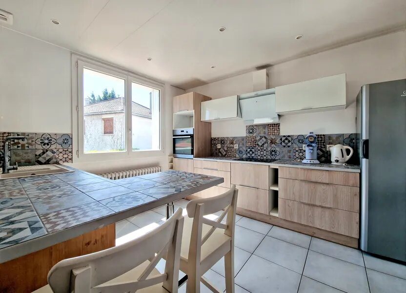 Maison à vendre, 154m², Villiers-sur-Marne