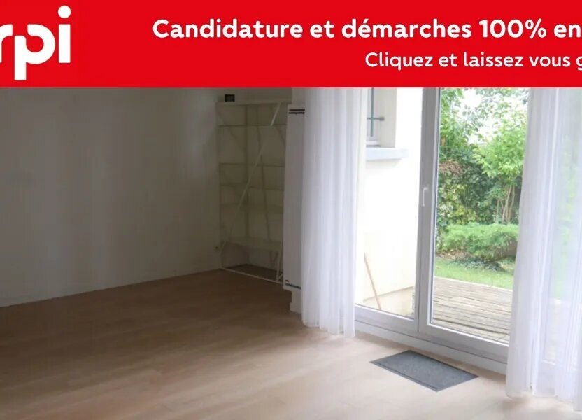 Maison à louer, 80m², Villiers-sur-Marne