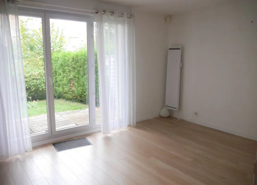 Maison à louer, 80m², Villiers-sur-Marne