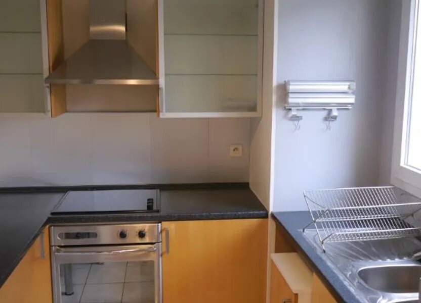 Maison à louer, 80m², Villiers-sur-Marne