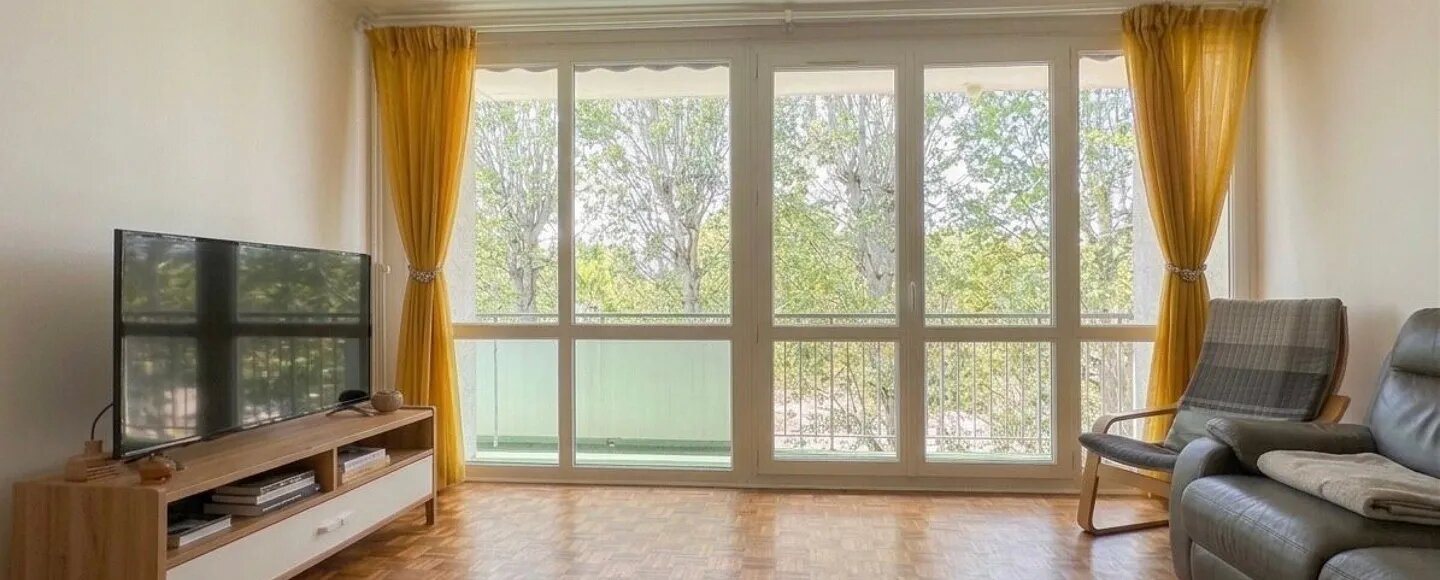 Appartement à vendre, 62m², Villiers-sur-Marne