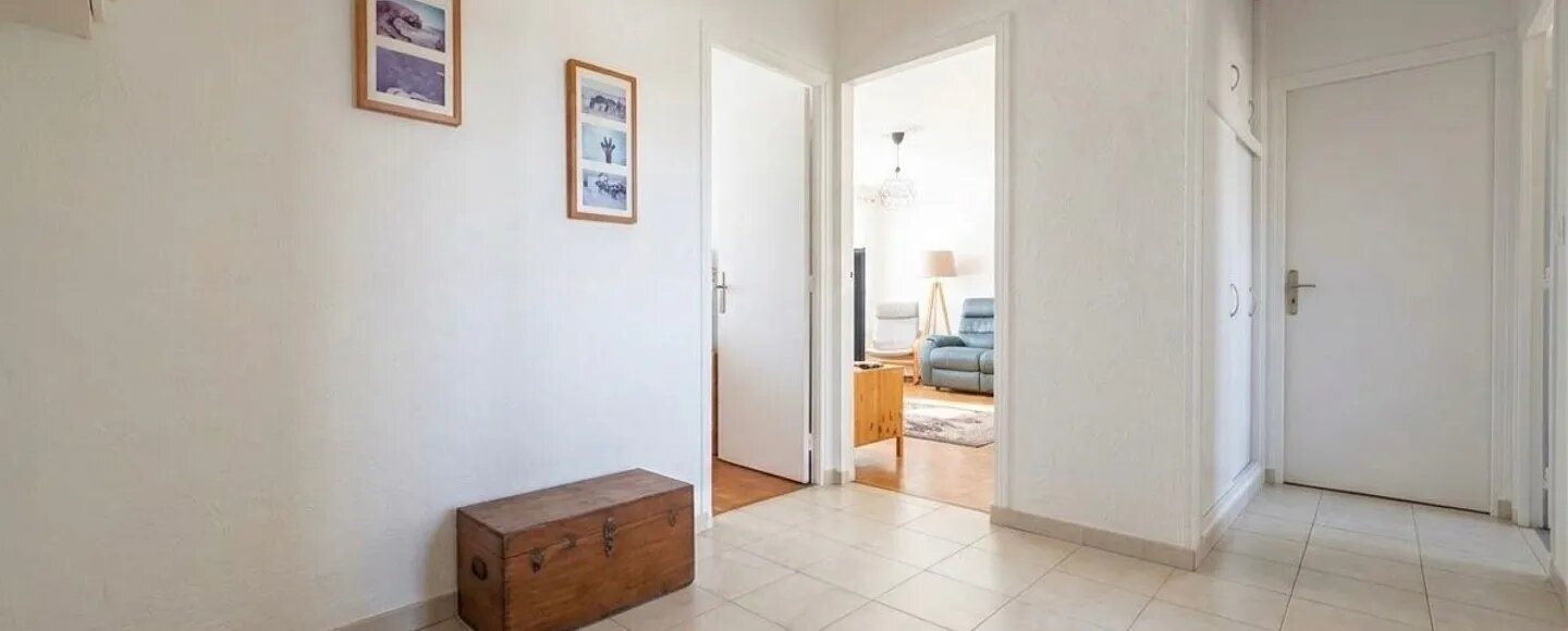 Appartement à vendre, 62m², Villiers-sur-Marne