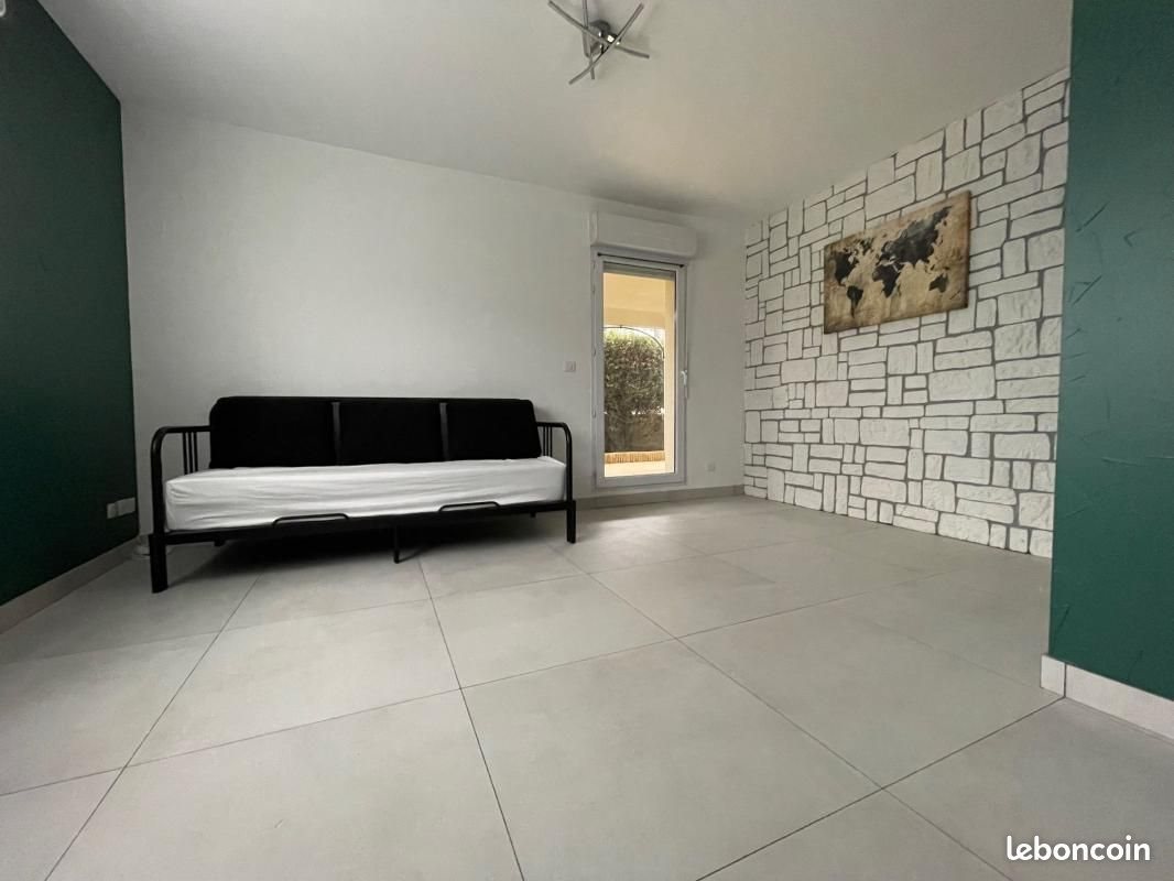 Appartement à louer, 40m², Pontault-Combault