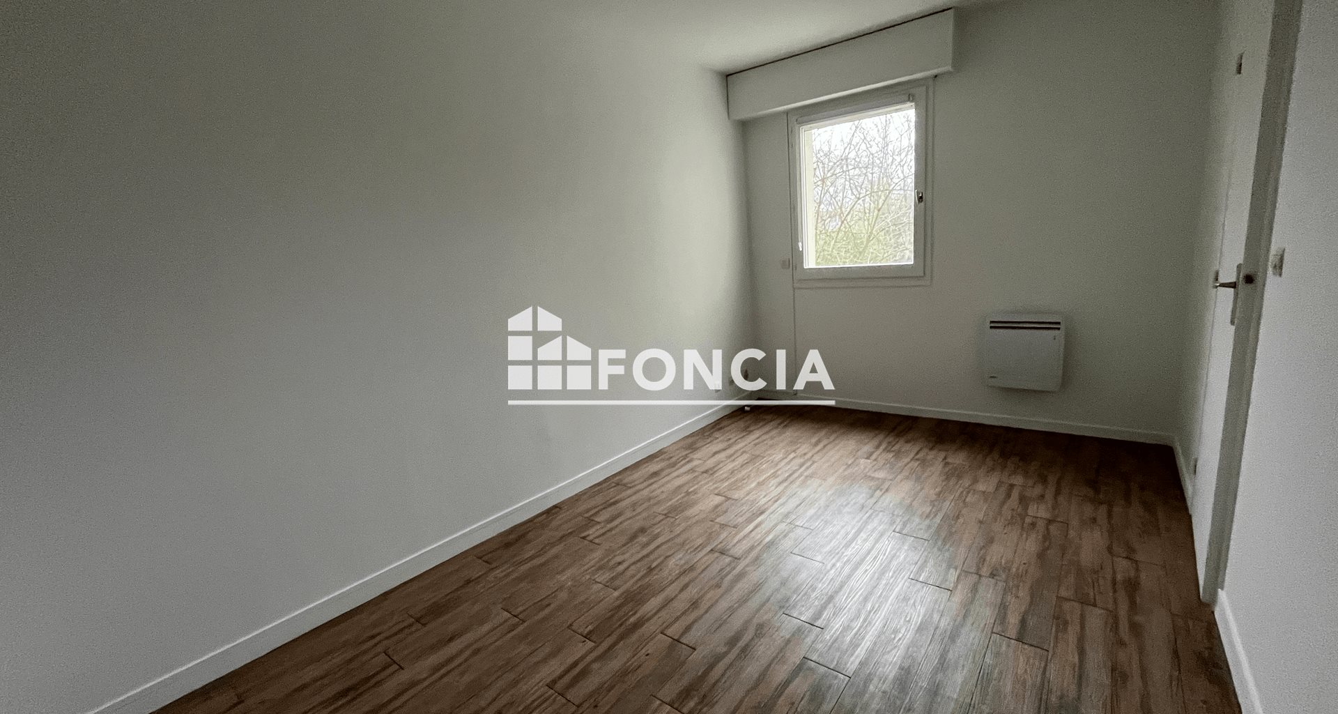 Appartement à louer, 40m², Villiers-sur-Marne