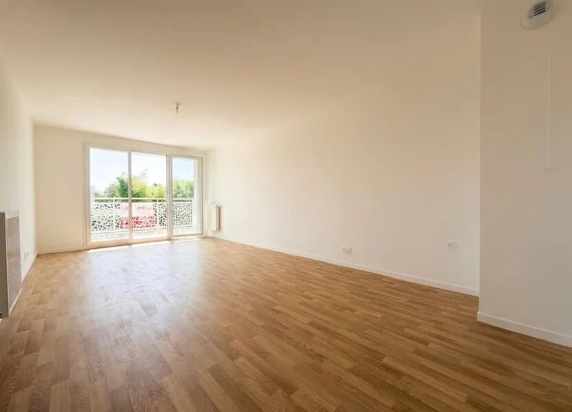 Appartement à vendre, 60m², Villiers-sur-Marne