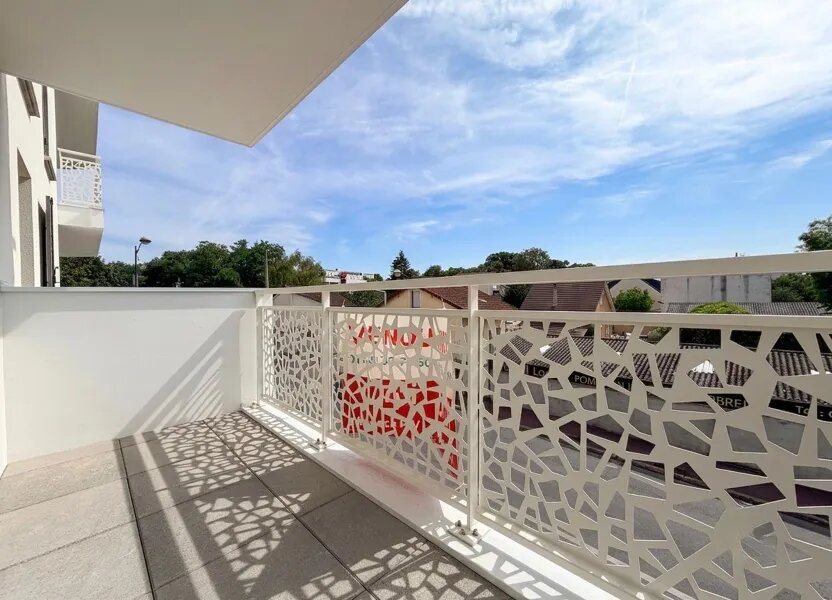 Appartement à vendre, 60m², Villiers-sur-Marne