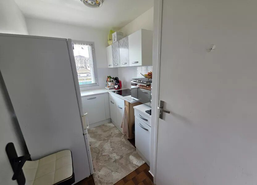 Appartement à vendre, 46m², Noisy-le-Grand