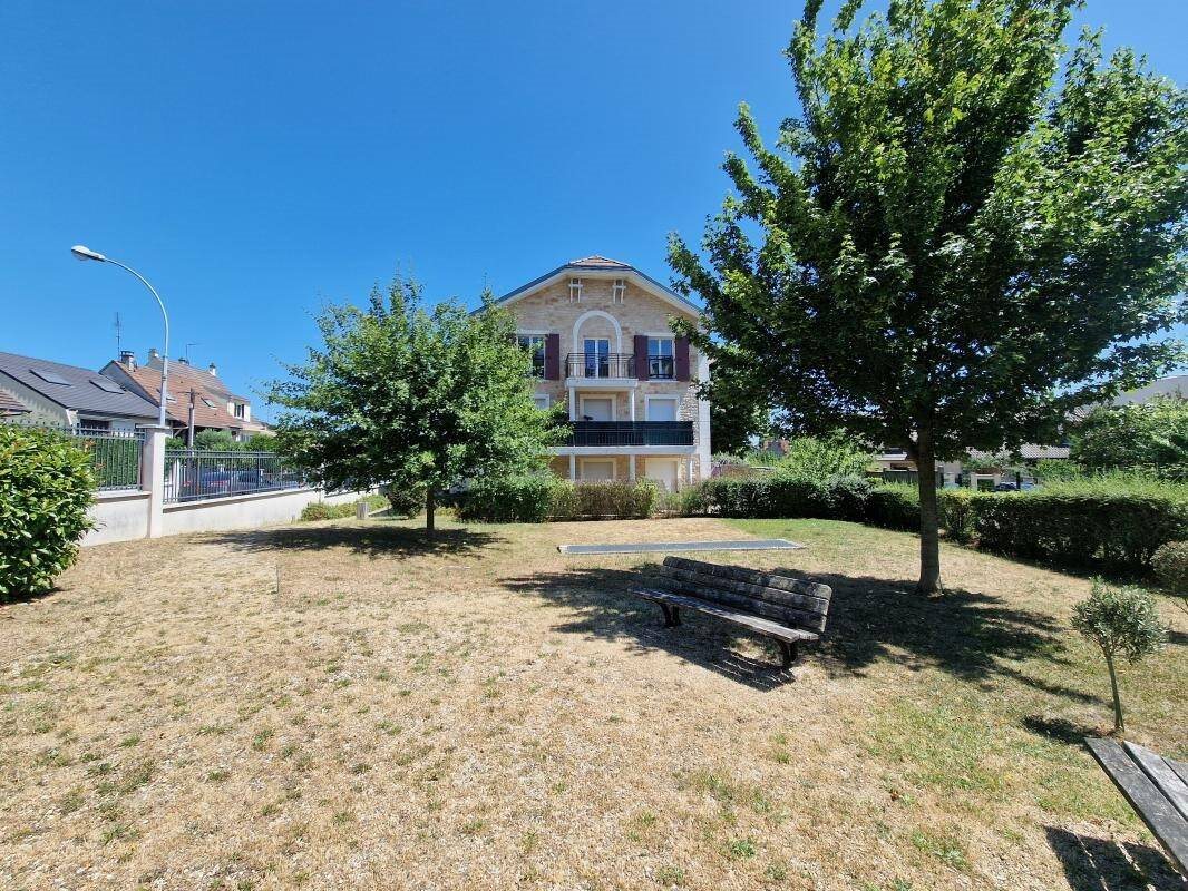 Appartement à vendre, 47m², Villiers-sur-Marne