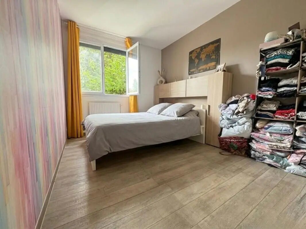 Appartement à vendre, 76m², Montreuil