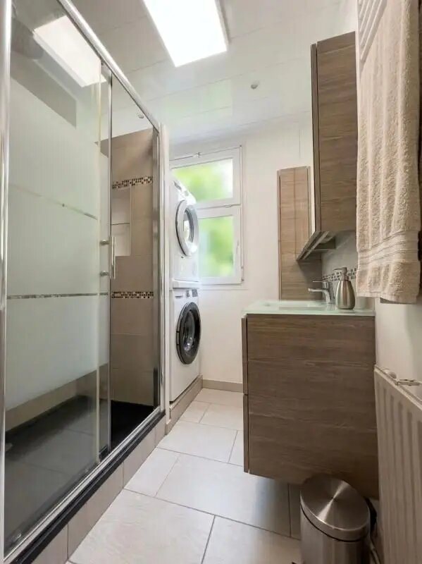 Appartement à vendre, 76m², Montreuil