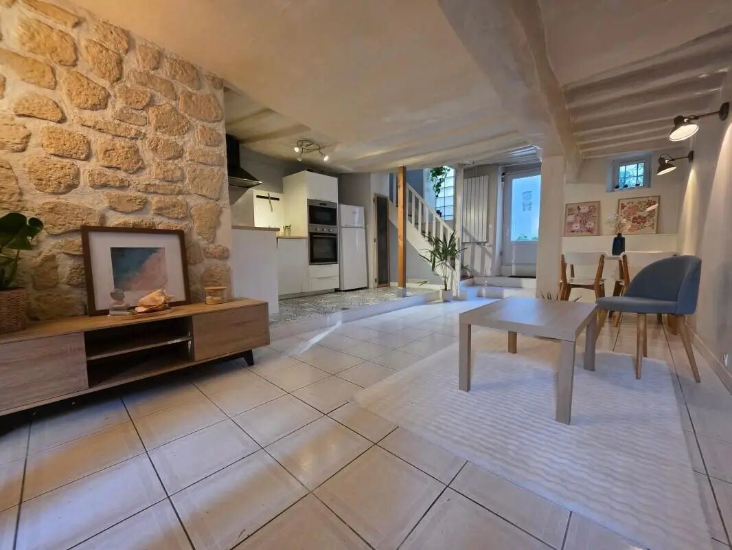 Maison à vendre, 62m², Villiers-sur-Marne