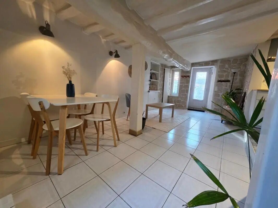Maison à vendre, 62m², Villiers-sur-Marne