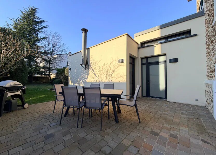 Maison à vendre, 213m², Villiers-sur-Marne
