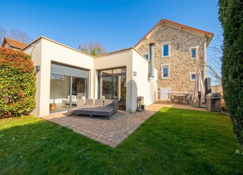 Maison à vendre, 213m², Villiers-sur-Marne