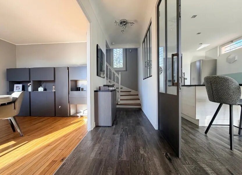 Maison à vendre, 213m², Villiers-sur-Marne